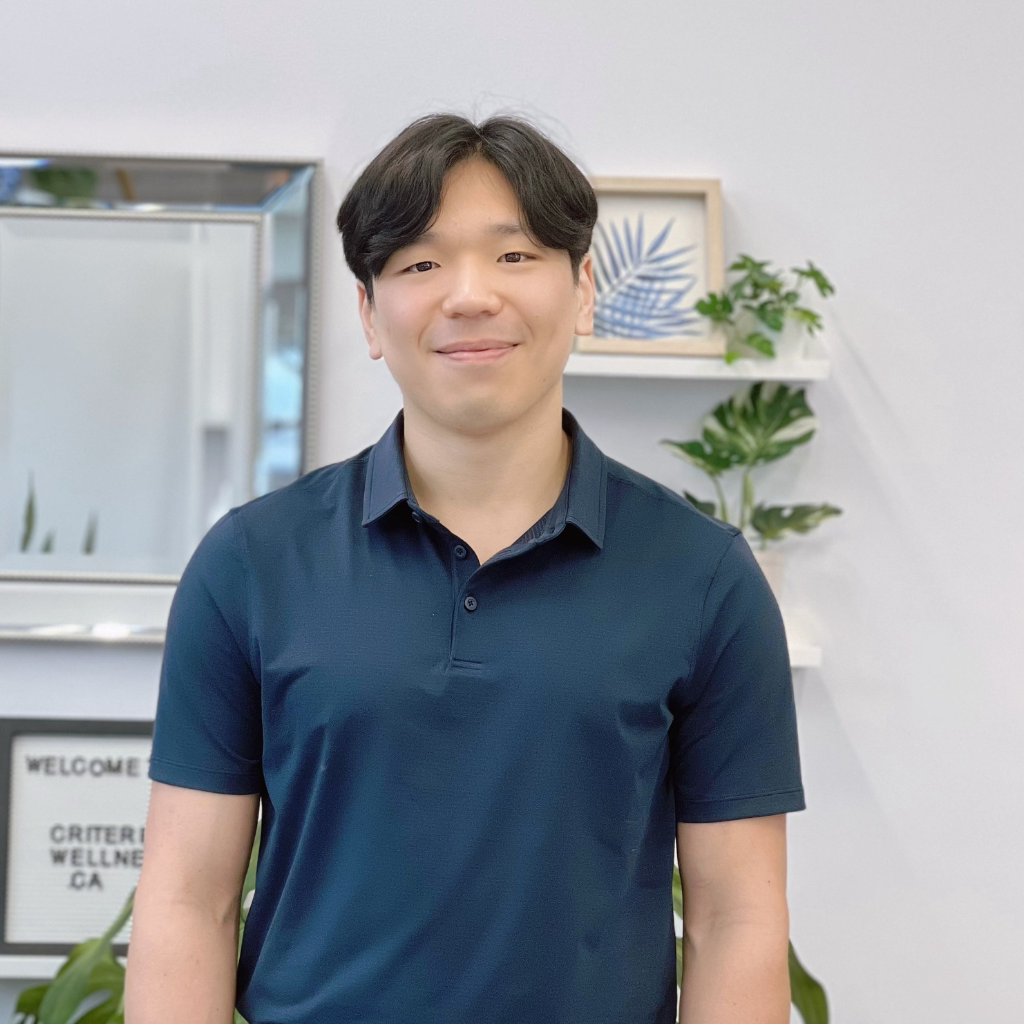 DR. JOSEPH LEE | Criterion Wellness Clinic