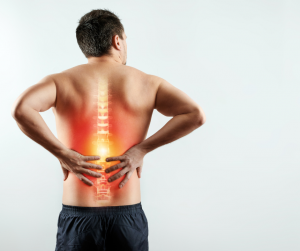 sciatica treatment port coquitlam